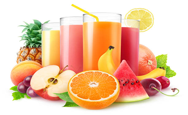 mixed-fruit-juice